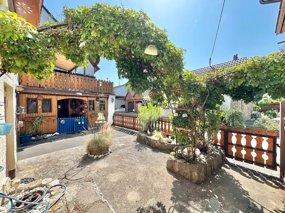 5 Zimmer Haus mit 192 m² in Würzburg – Bild 3