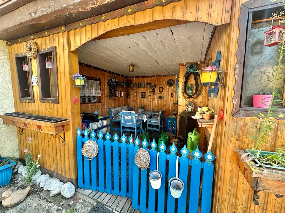 5 Zimmer Haus mit 192 m² in Würzburg – Bild 4
