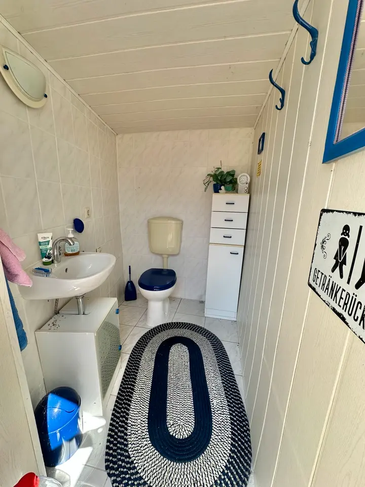 5 Zimmer Haus mit 192 m² in Würzburg – Bild 5