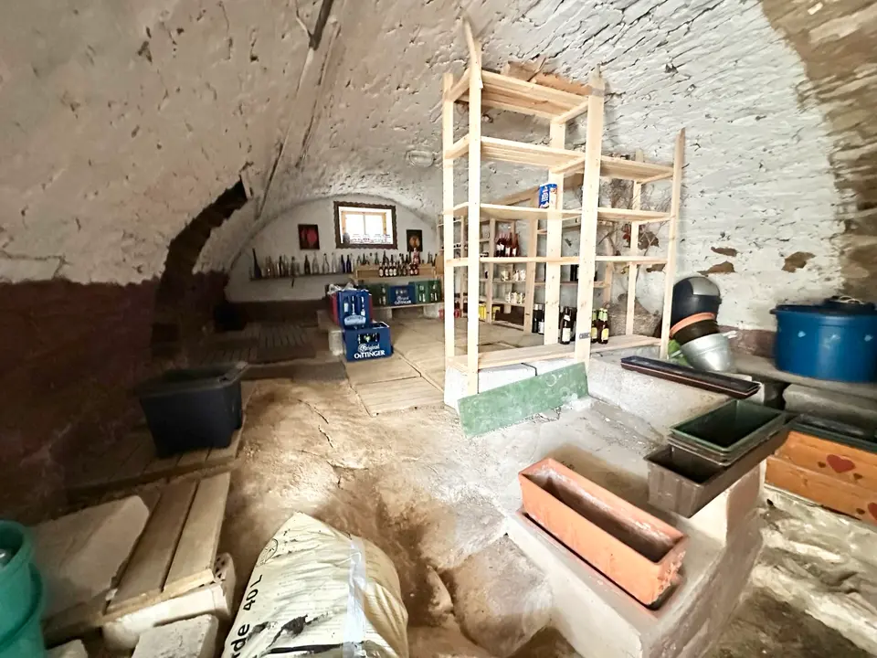 5 Zimmer Haus mit 192 m² in Würzburg – Bild 6
