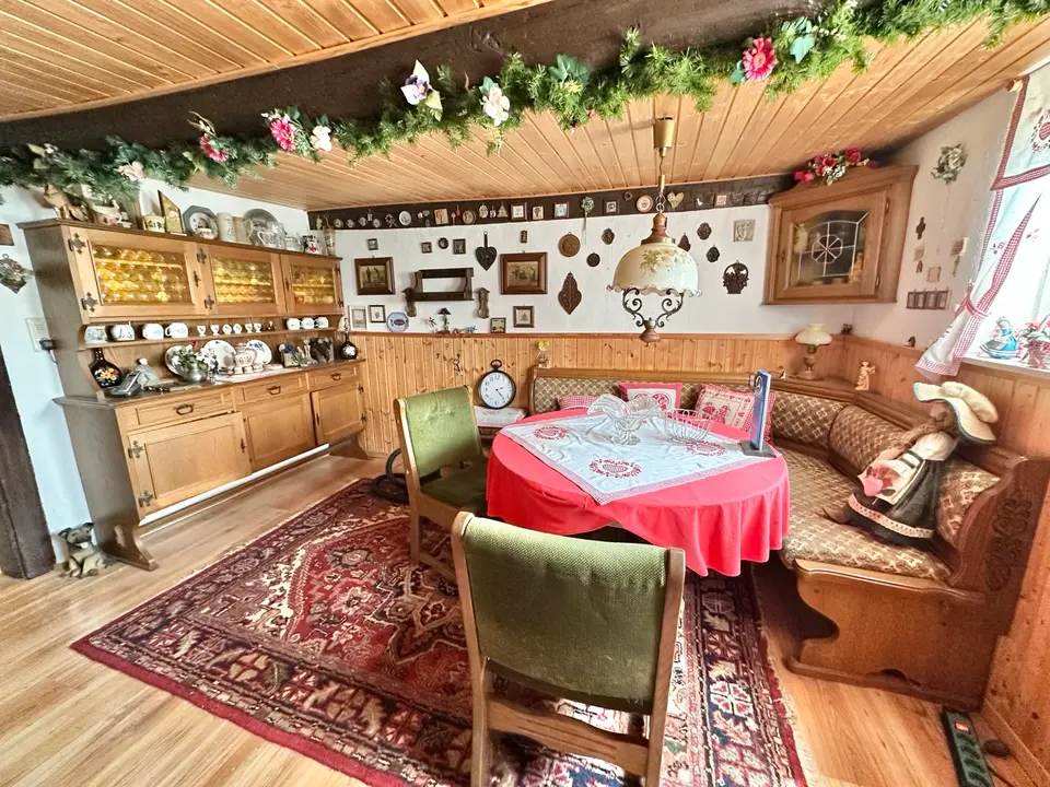 5 Zimmer Haus mit 192 m² in Würzburg – Bild 8