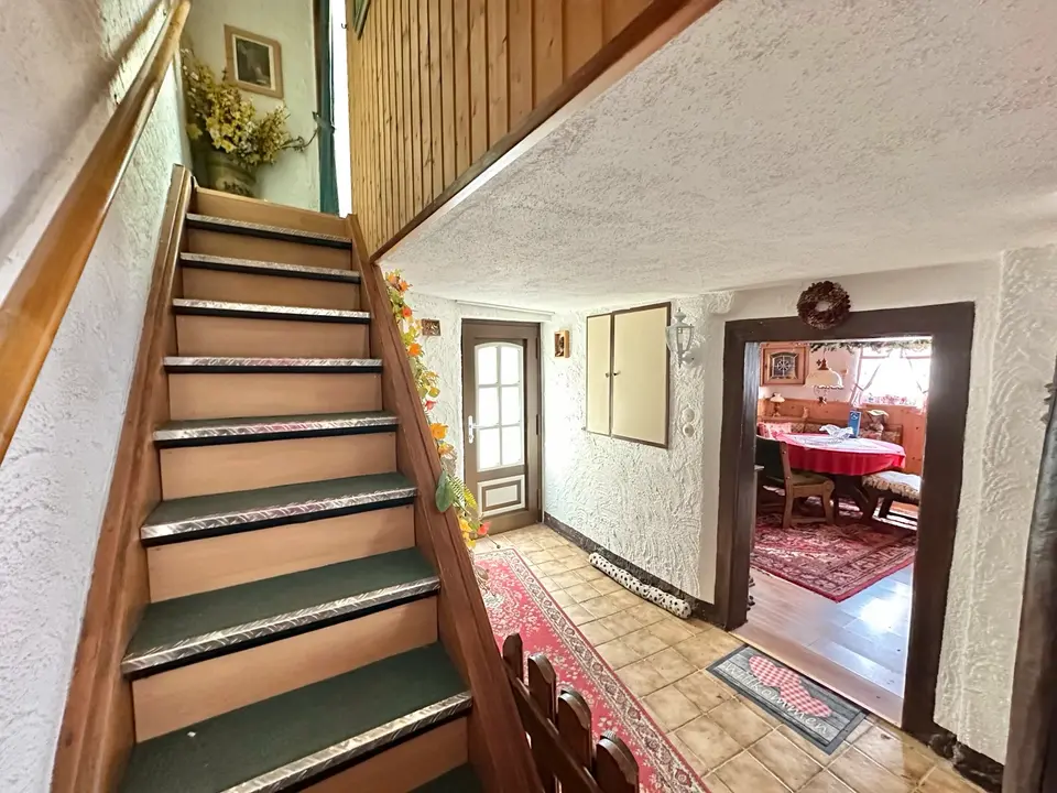 5 Zimmer Haus mit 192 m² in Würzburg – Bild 10