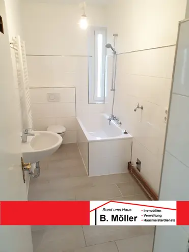 3 Zimmer Wohnung mit 70 m² in Bielefeld – Bild 1
