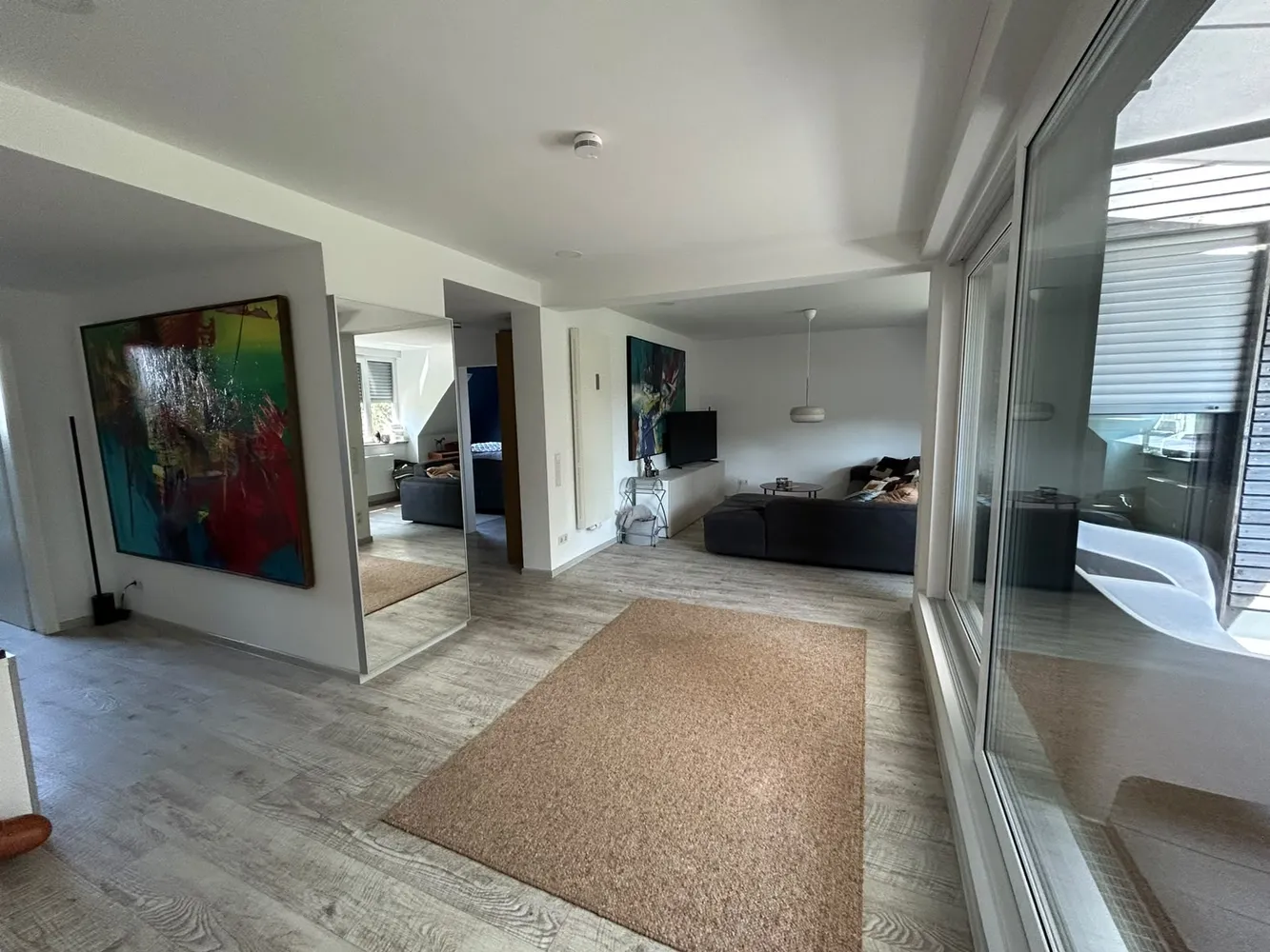 3 Zimmer Wohnung mit 90 m² in Bochum – Bild 1