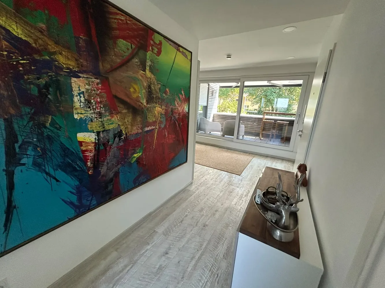 3 Zimmer Wohnung mit 90 m² in Bochum – Bild 2