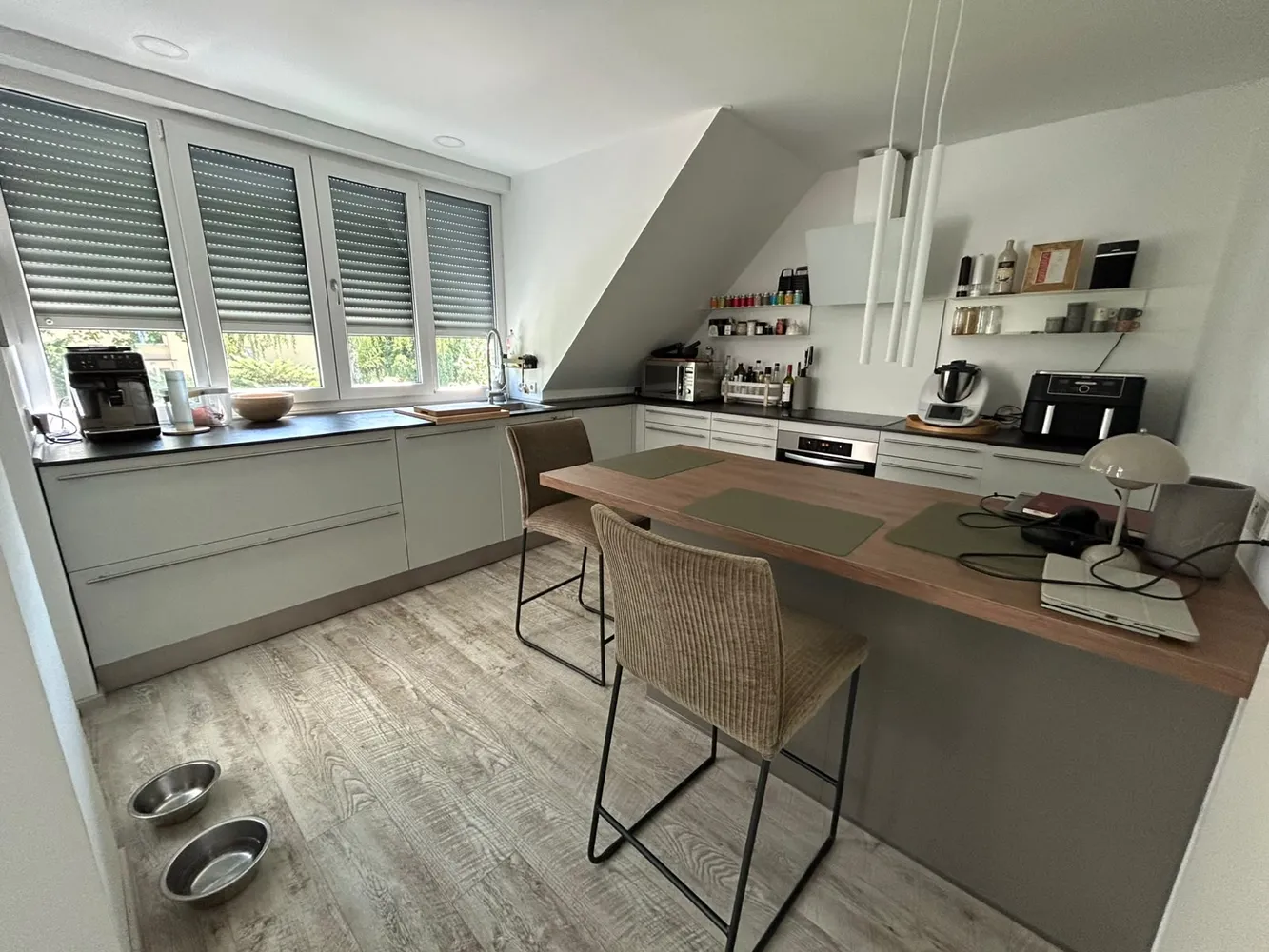 3 Zimmer Wohnung mit 90 m² in Bochum – Bild 11