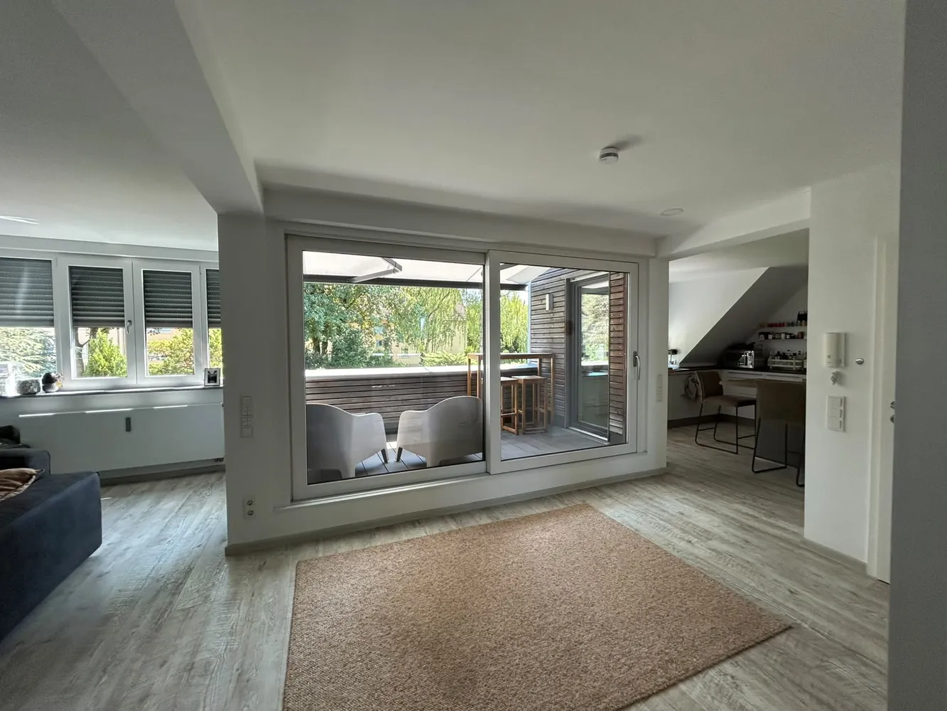 3 Zimmer Wohnung mit 90 m² in Bochum – Bild 3
