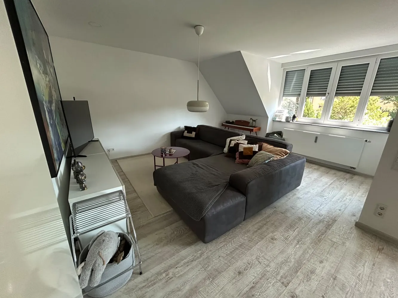 3 Zimmer Wohnung mit 90 m² in Bochum – Bild 5