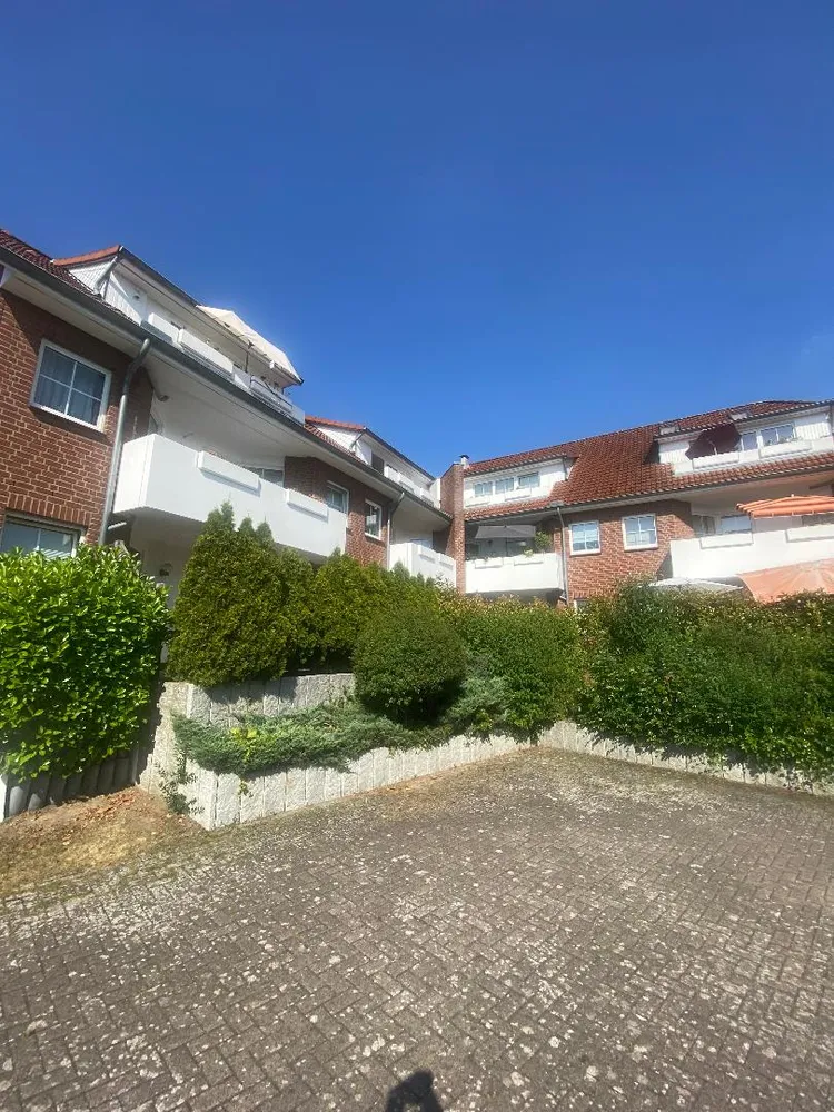 3 Zimmer Wohnung mit 78 m² in Garbsen – Bild 2