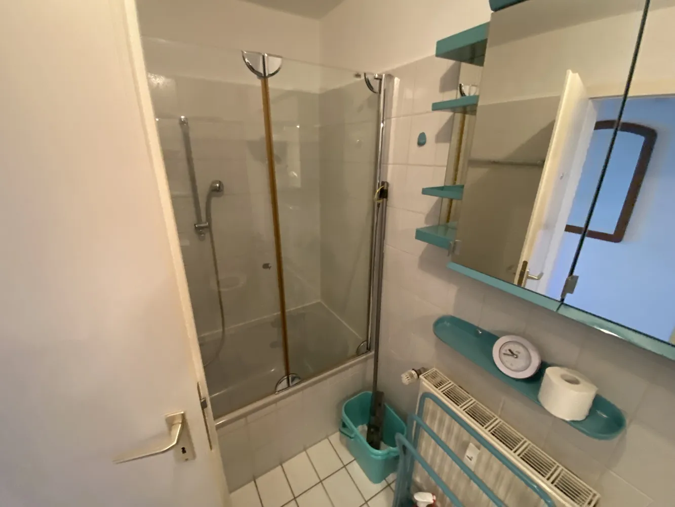 3 Zimmer Wohnung mit 78 m² in Garbsen – Bild 11