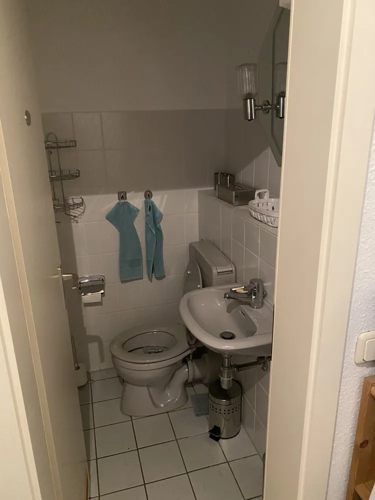 3 Zimmer Wohnung mit 78 m² in Garbsen – Bild 12