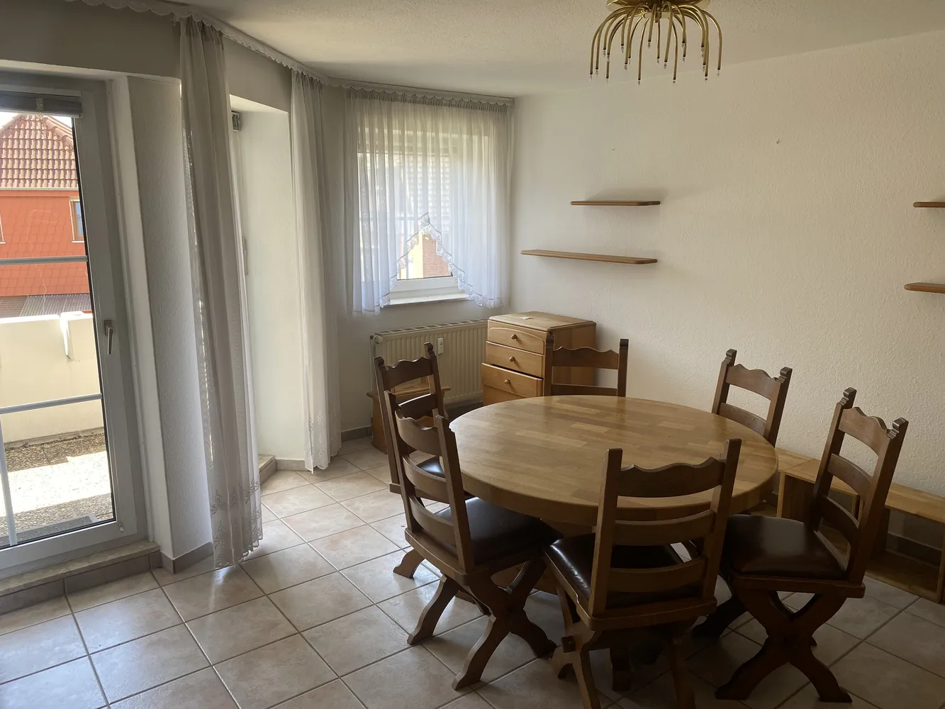 3 Zimmer Wohnung mit 78 m² in Garbsen – Bild 3