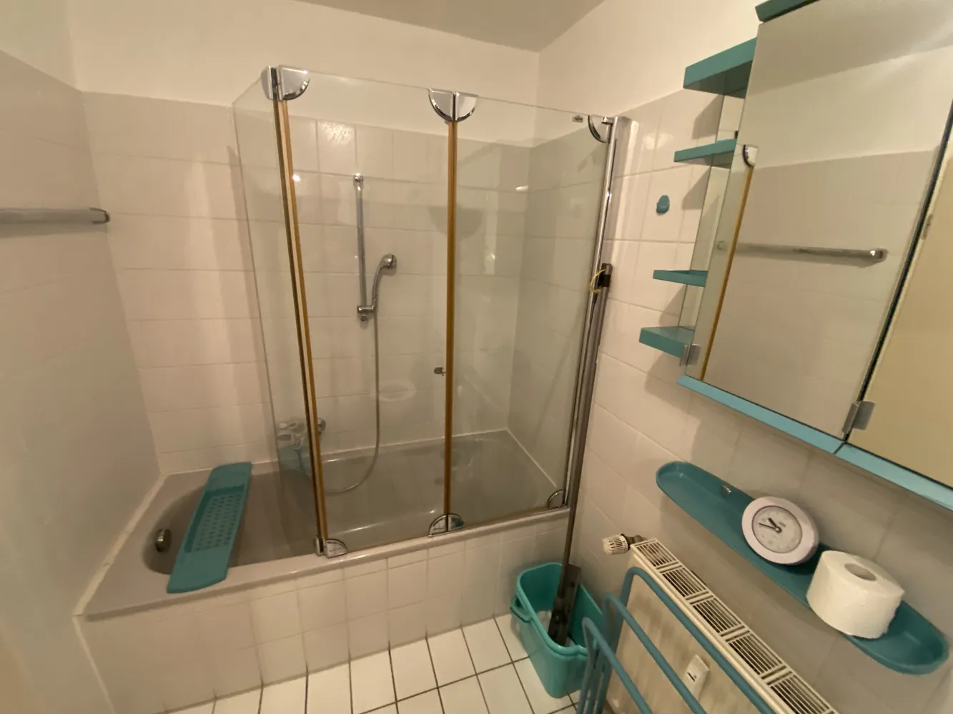 3 Zimmer Wohnung mit 78 m² in Garbsen – Bild 9