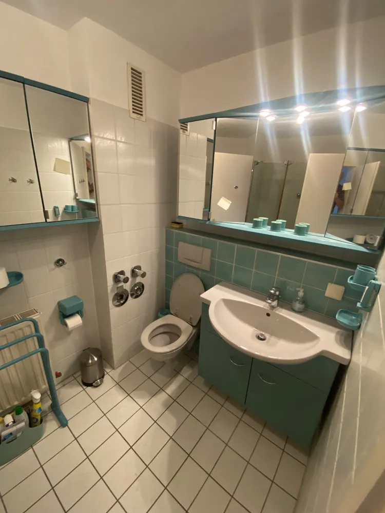 3 Zimmer Wohnung mit 78 m² in Garbsen – Bild 10