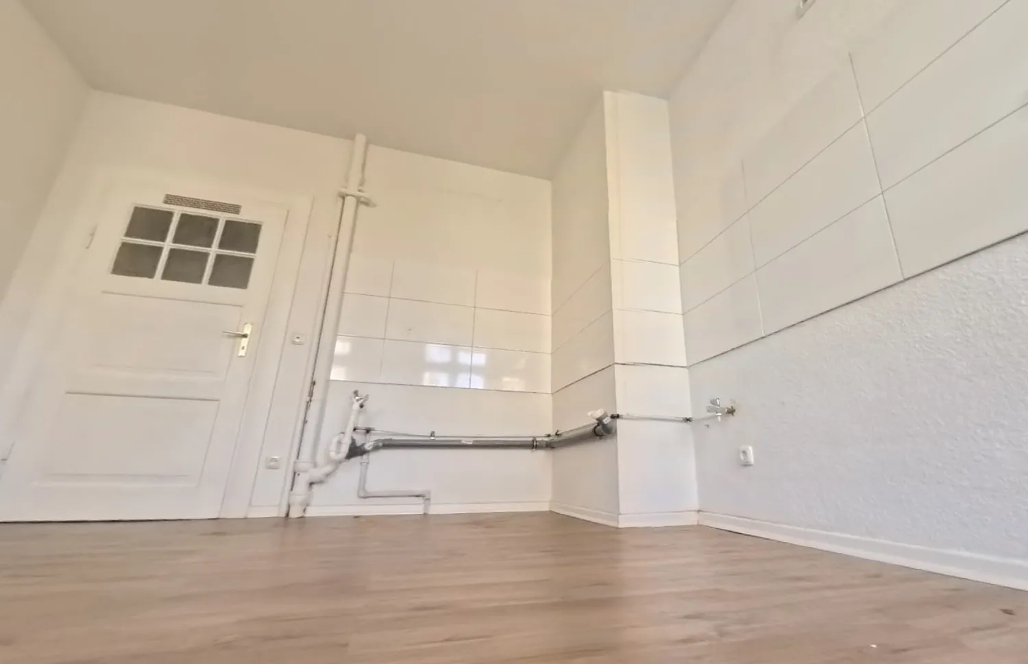 5 Zimmer Wohnung mit 117 m² in Bayreuth – Bild 2