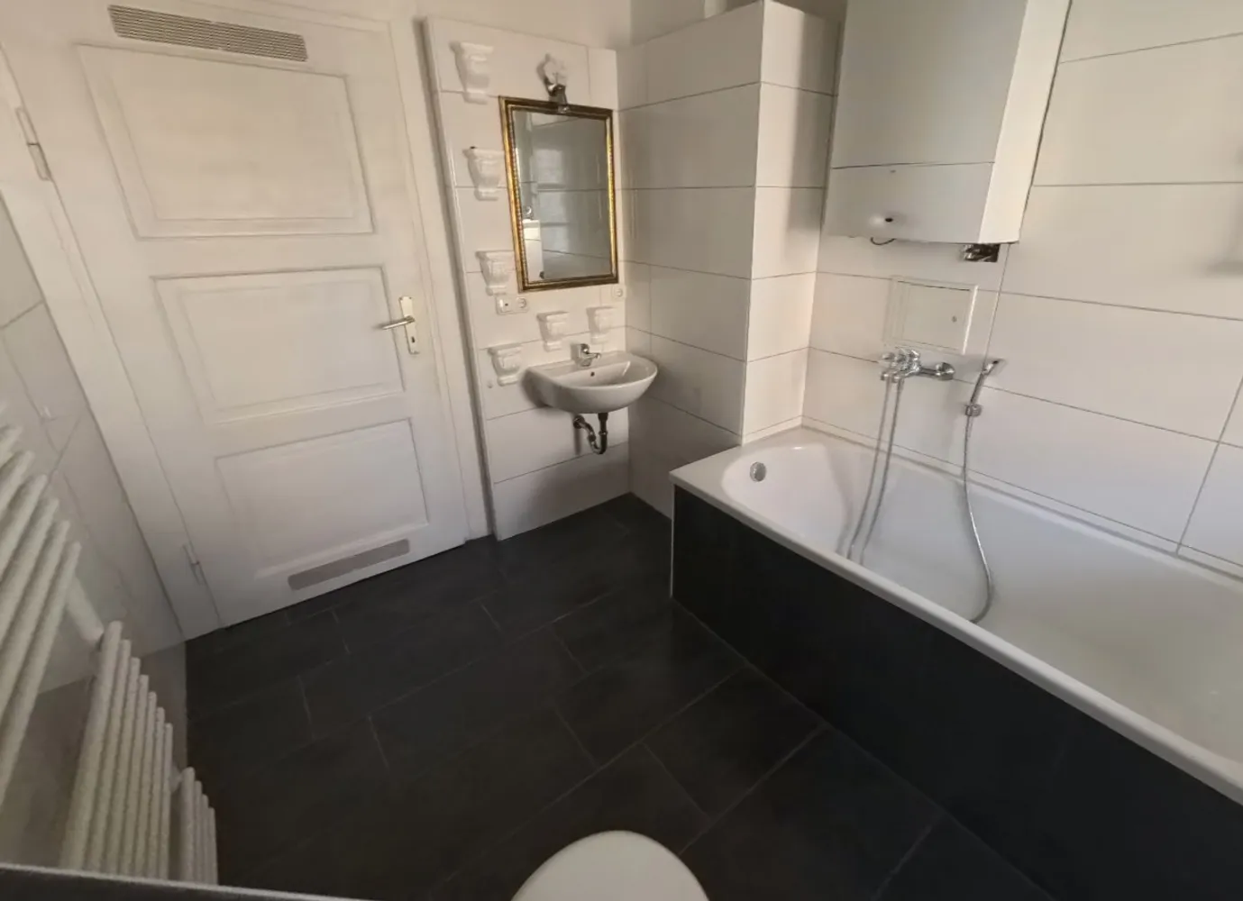 5 Zimmer Wohnung mit 117 m² in Bayreuth – Bild 3