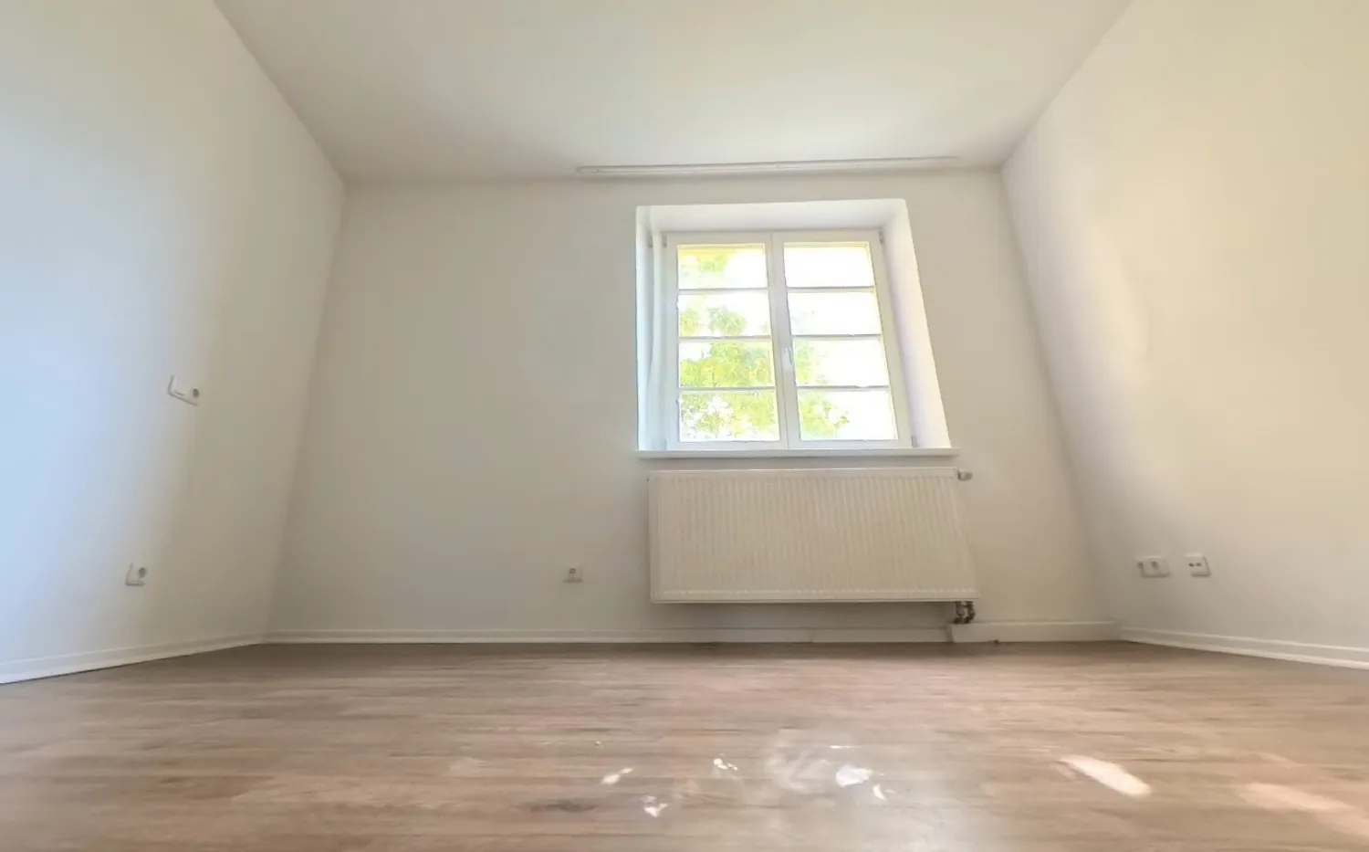 5 Zimmer Wohnung mit 117 m² in Bayreuth – Bild 4