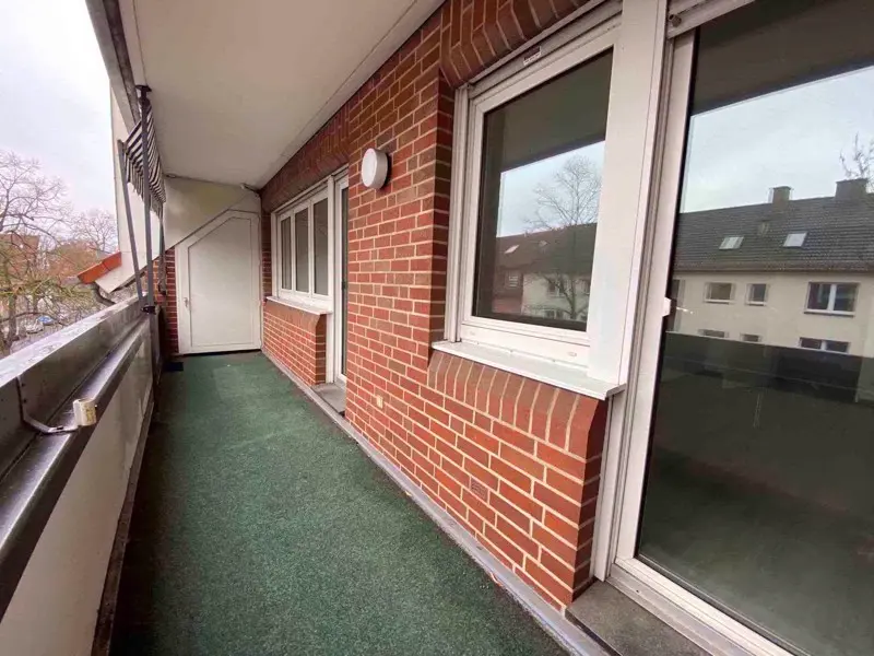 3 Zimmer Wohnung mit 104 m² in Osnabrück – Bild 7