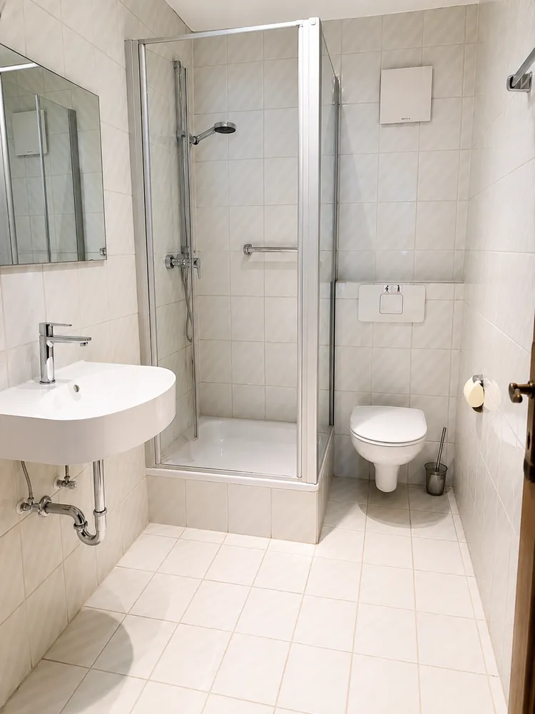 5 Zimmer Wohnung mit 120 m² in Rosenheim – Bild 4