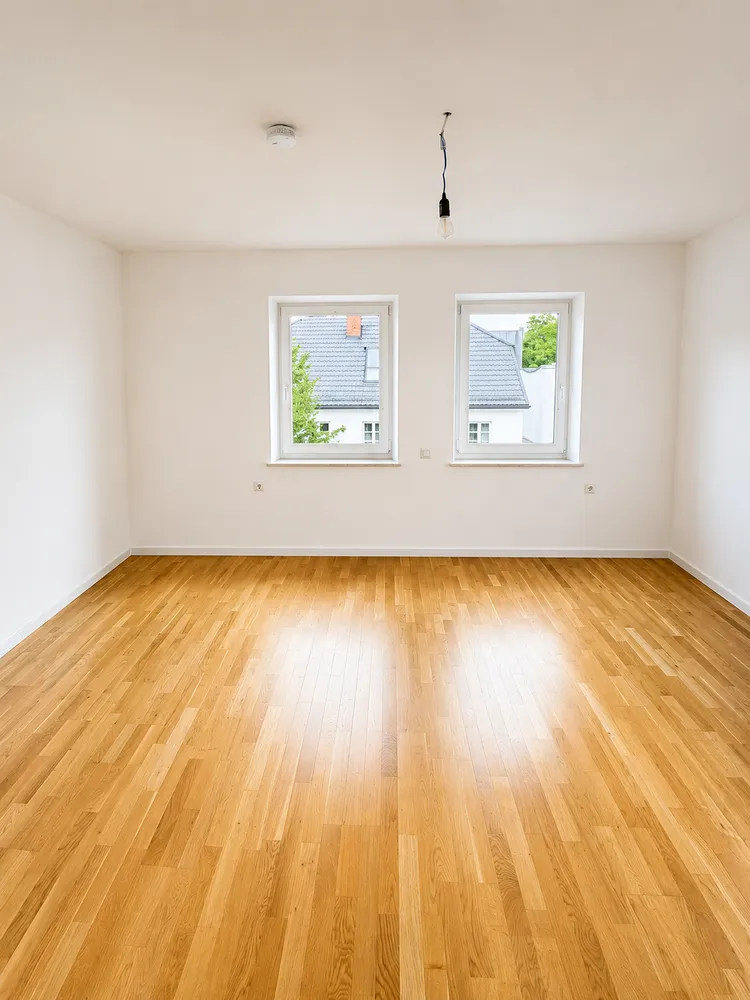 5 Zimmer Wohnung mit 120 m² in Rosenheim – Bild 5