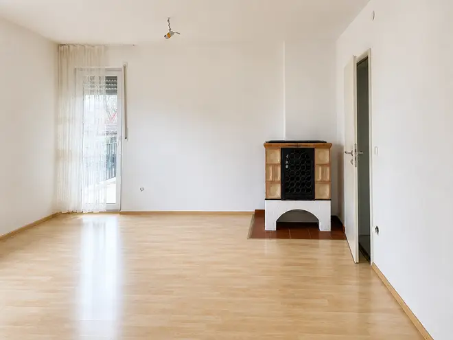 3 Zimmer Wohnung mit 78 m² in Augsburg – Bild 2