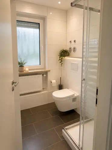 3 Zimmer Wohnung mit 78 m² in Augsburg – Bild 5
