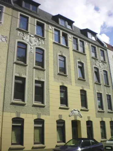 2 Zimmer Wohnung mit 57 m² in Bremen – Bild 1