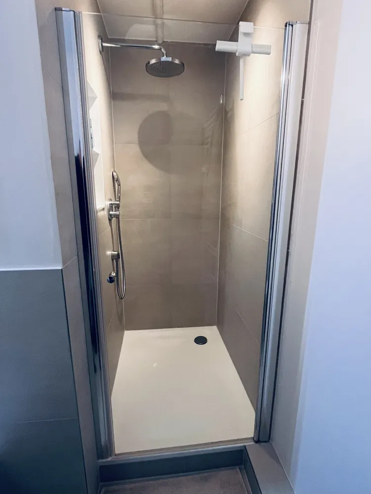 1 Zimmer Wohnung mit 38 m² in Flensburg – Bild 5