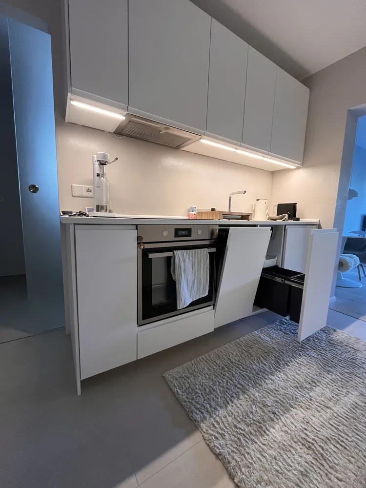 1 Zimmer Wohnung mit 38 m² in Flensburg – Bild 7