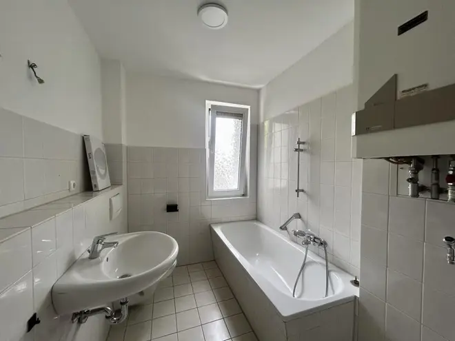 2 Zimmer Wohnung mit 63 m² in Leverkusen – Bild 5