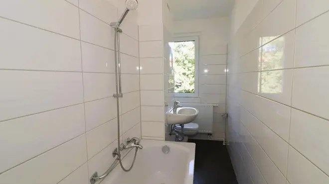 1 Zimmer Wohnung mit 33 m² in Chemnitz – Bild 4