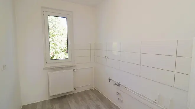 1 Zimmer Wohnung mit 33 m² in Chemnitz – Bild 5