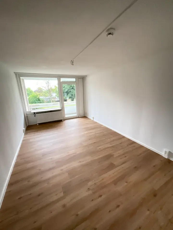 2 Zimmer Wohnung mit 61 m² in Kiel – Bild 1