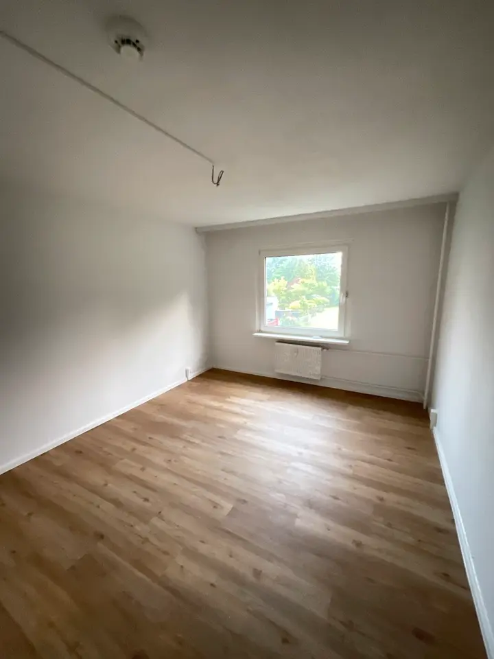 2 Zimmer Wohnung mit 61 m² in Kiel – Bild 2