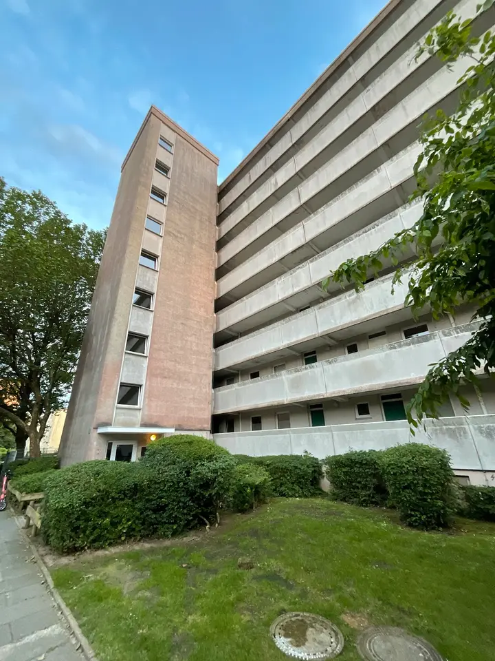 2 Zimmer Wohnung mit 61 m² in Kiel – Bild 6