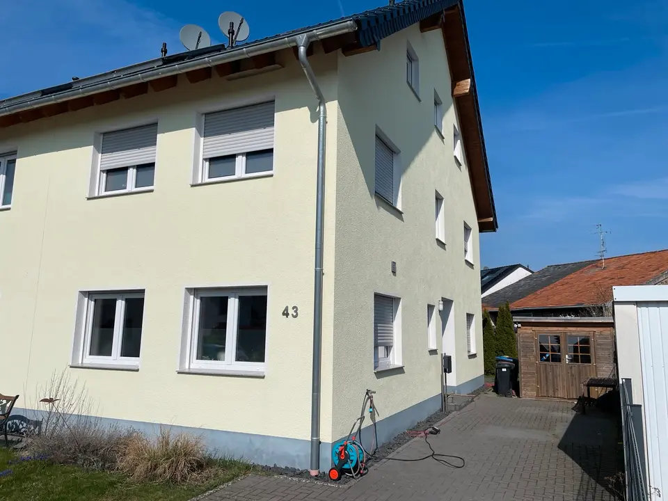 4 Zimmer Haus mit 140 m² in Bornheim – Bild 3
