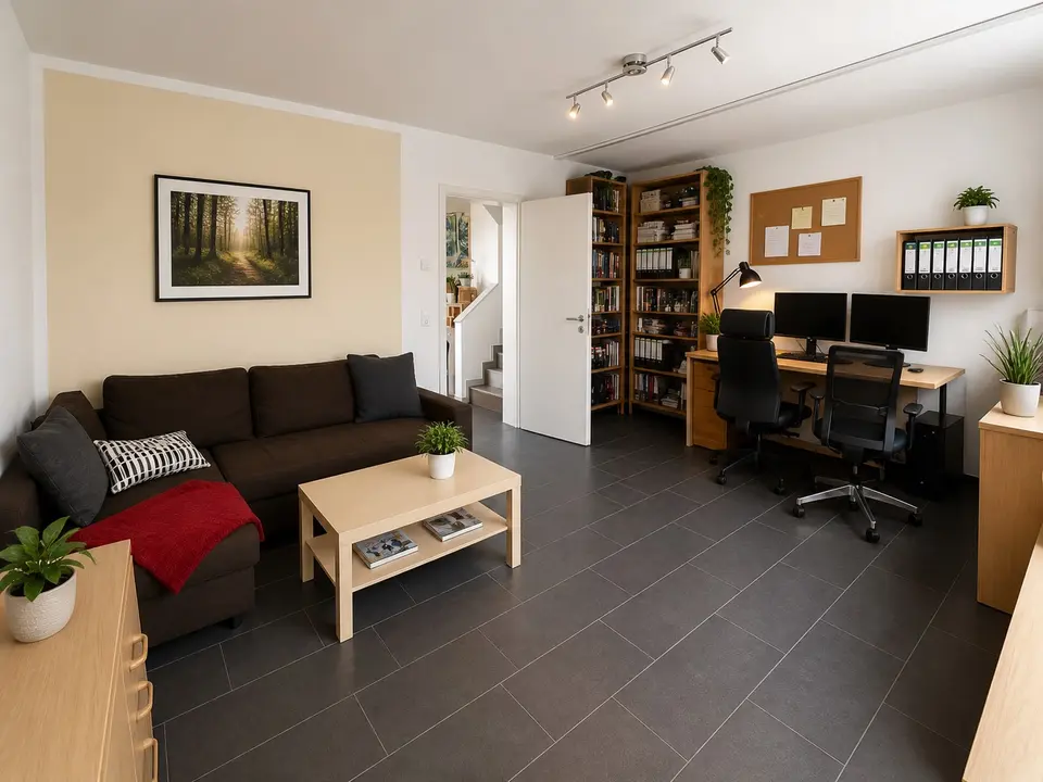 4 Zimmer Haus mit 140 m² in Bornheim – Bild 7