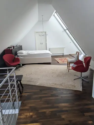 4 Zimmer Wohnung mit 145 m² in Münster – Bild 11