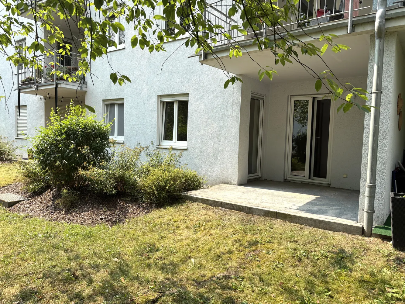 2 Zimmer Wohnung mit 57 m² in Leipzig – Bild 1