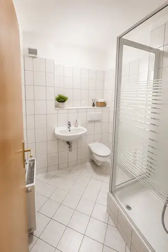 2 Zimmer Wohnung mit 57 m² in Leipzig – Bild 9