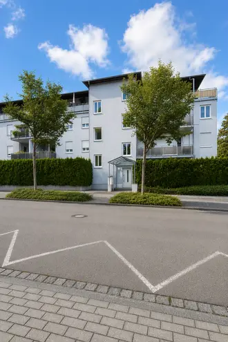 2 Zimmer Wohnung mit 57 m² in Leipzig – Bild 10
