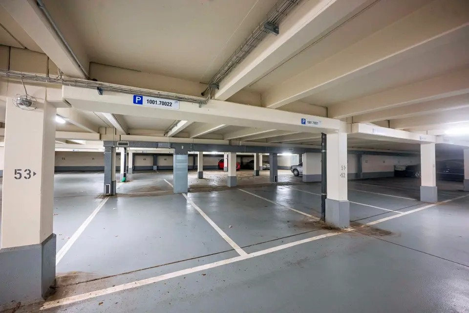 Studio mit 12 m² in Mannheim – Bild 6