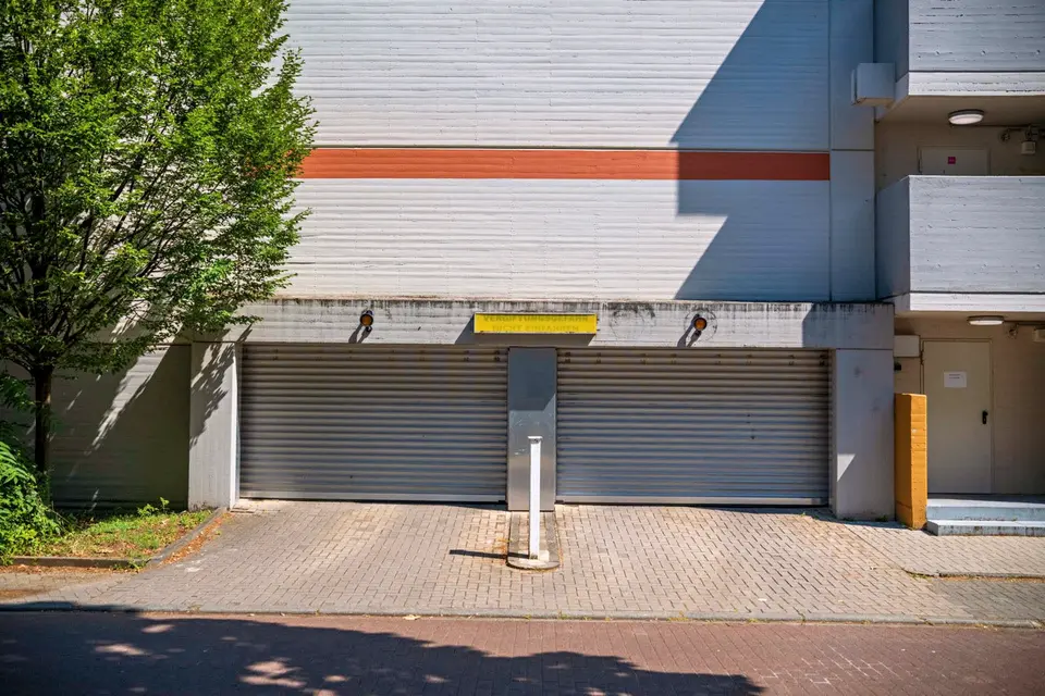 Studio mit 12 m² in Mannheim – Bild 8