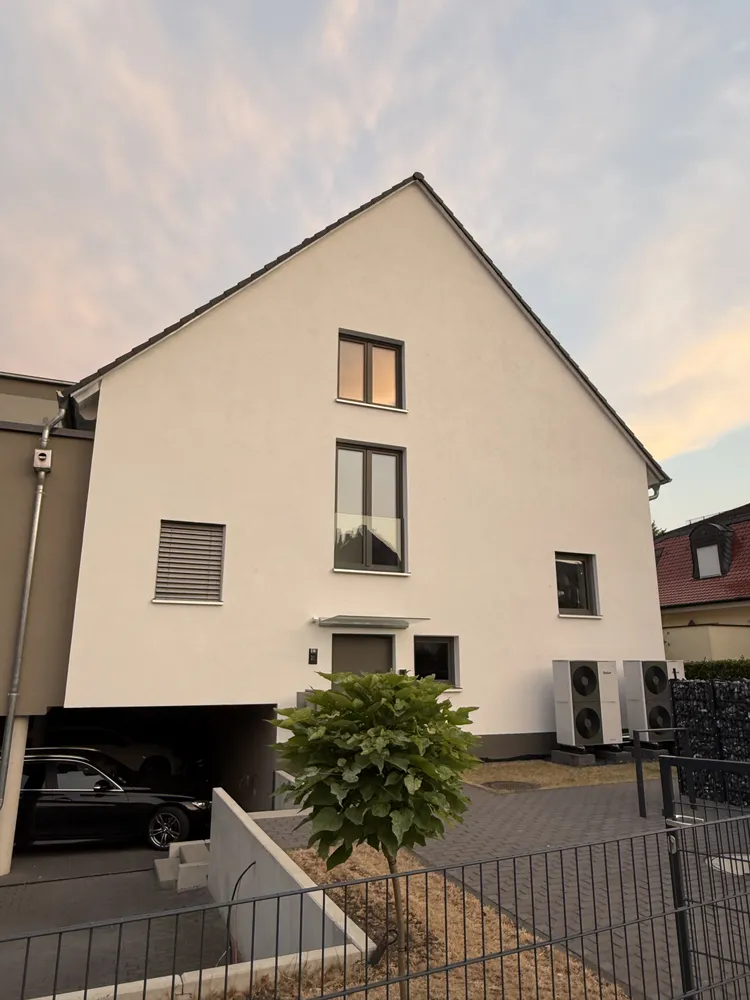 3 Zimmer Wohnung mit 114 m² in Fulda – Bild 1