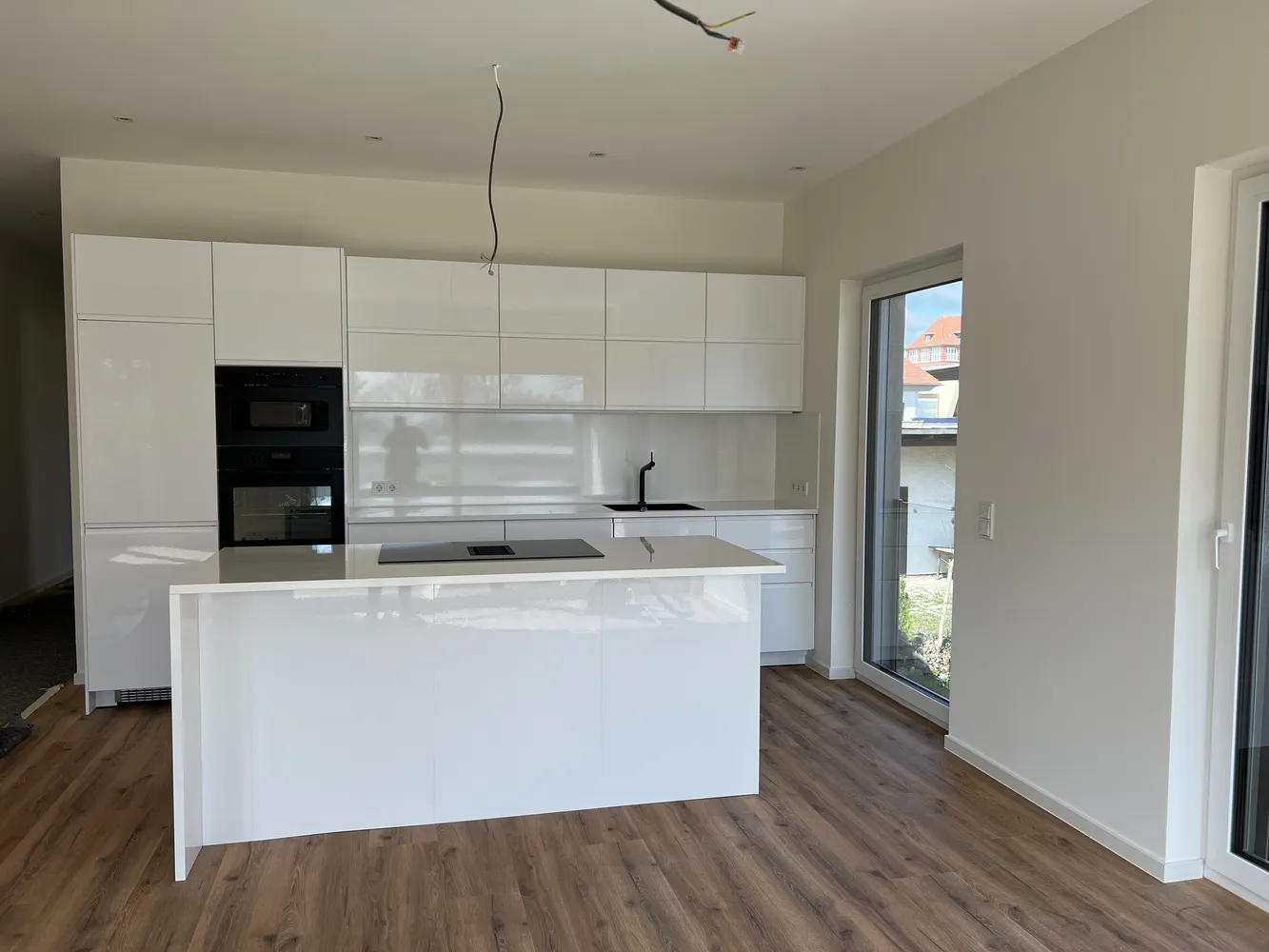 3 Zimmer Wohnung mit 114 m² in Fulda – Bild 4