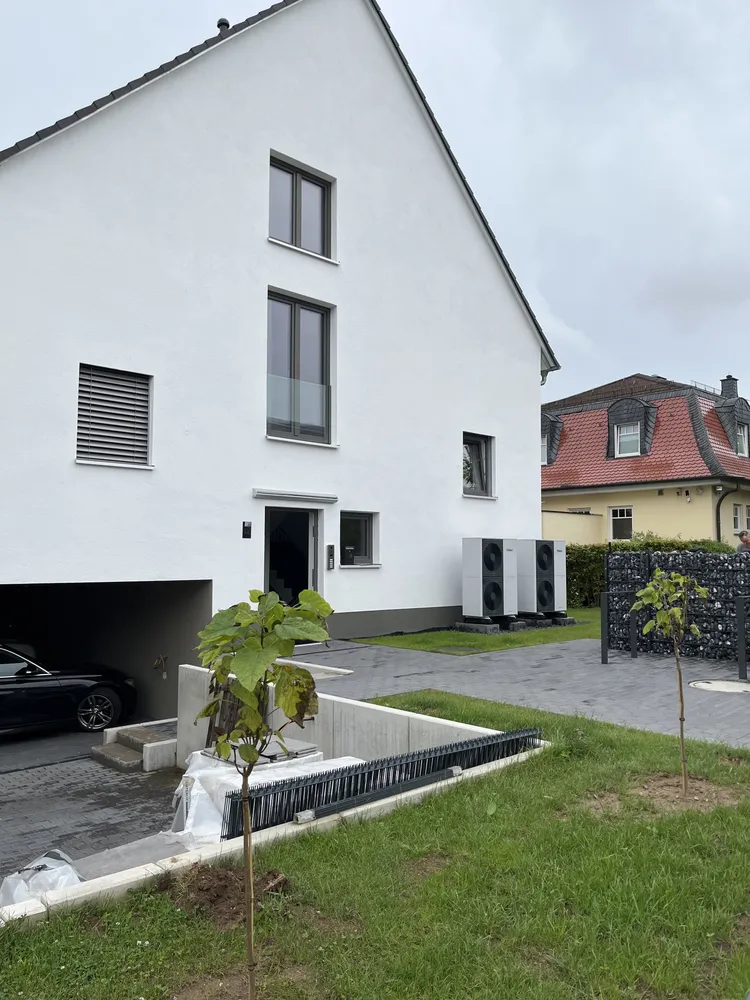 3 Zimmer Wohnung mit 114 m² in Fulda – Bild 5