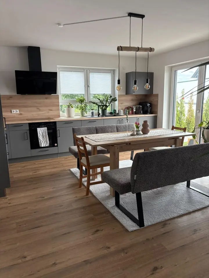 2 Zimmer Wohnung mit 75 m² in Cham – Bild 2