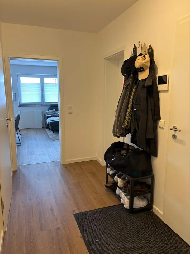 2 Zimmer Wohnung mit 75 m² in Cham – Bild 4