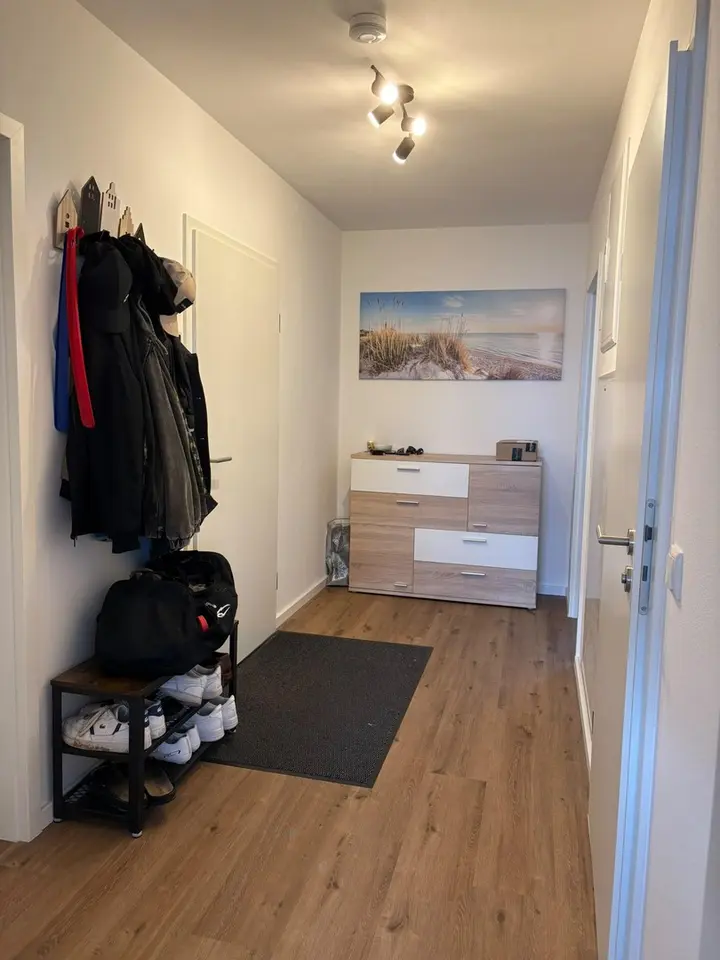 2 Zimmer Wohnung mit 75 m² in Cham – Bild 6