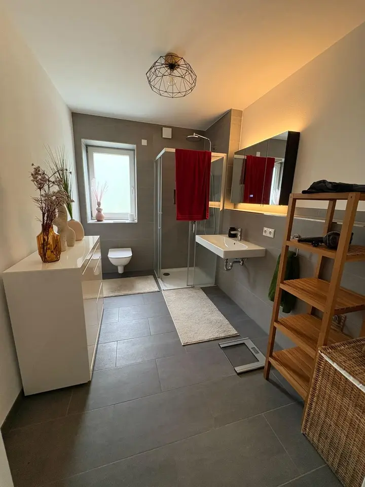 2 Zimmer Wohnung mit 75 m² in Cham – Bild 7